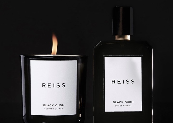 Reiss cheap black oudh