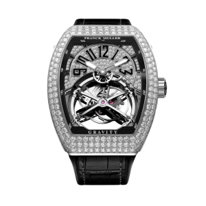 Franck Muller Gravity-him