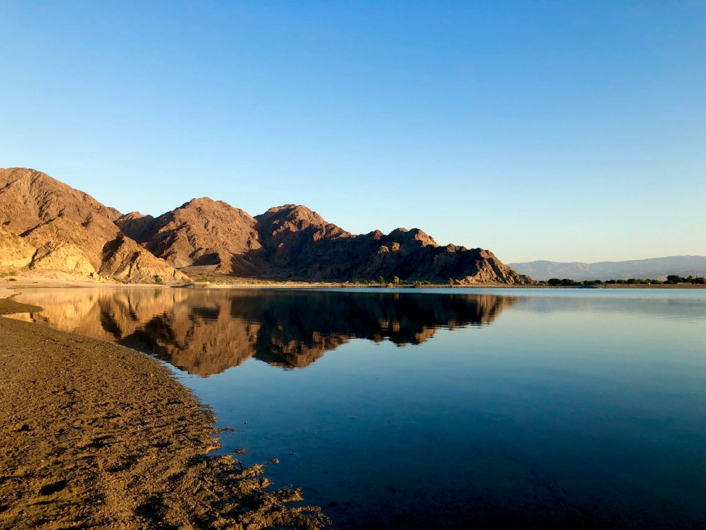 Lake-Cahuilla